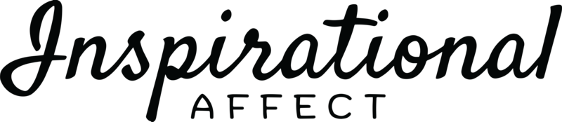 INSPIRATIONAL AFFECT