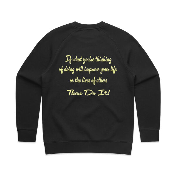 Sweatshirts Thumbnail