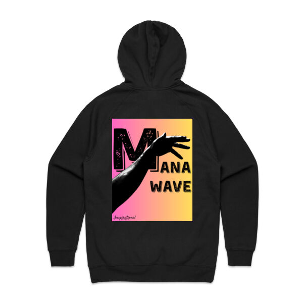 Mana Wave-Mens Supply Hoodie Thumbnail