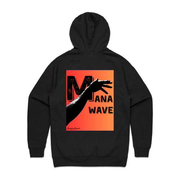 Mana Wave-Mens Supply Hoodie Thumbnail