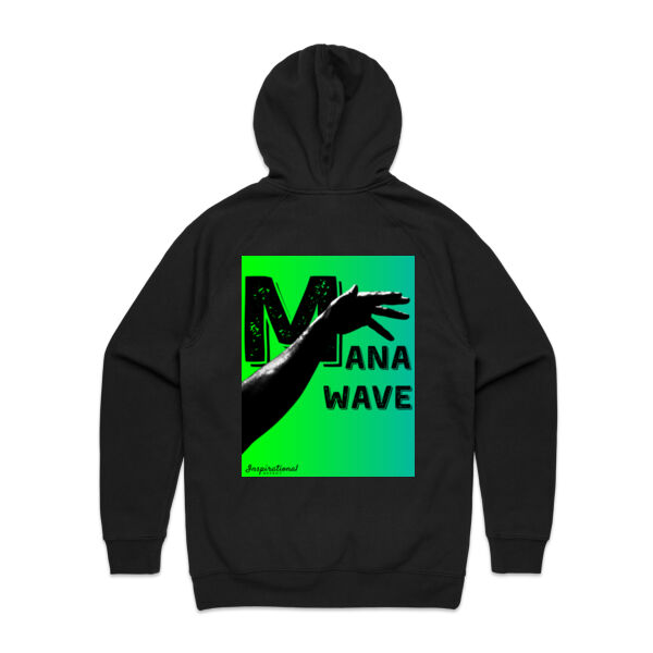 Mana Wave-Mens Supply Hoodie Thumbnail