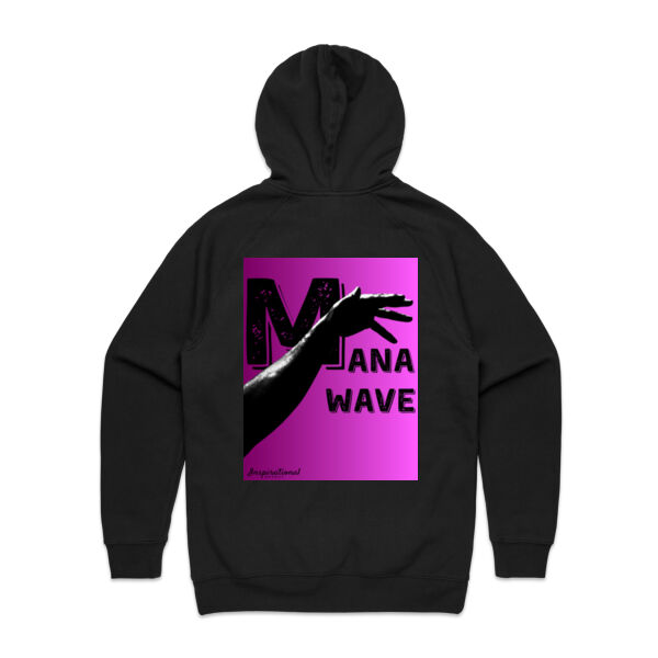 Mana Wave-Mens Supply Hoodie Thumbnail