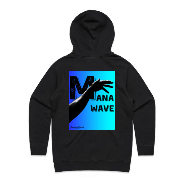 Mana Wave-Womens Supply Hoodie Thumbnail