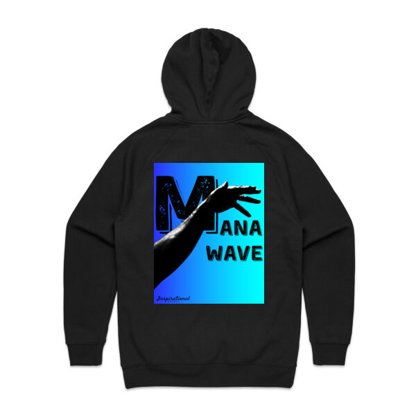 Mana Wave-Mens Supply Hoodie Thumbnail