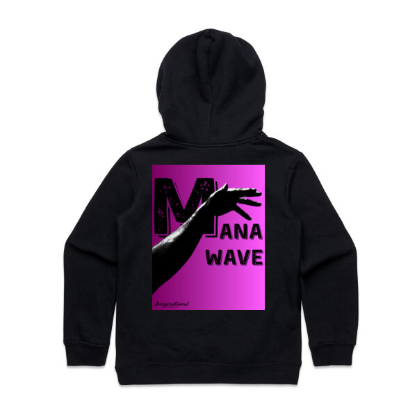 Mana Wave-Kids Supply Hoodie Thumbnail