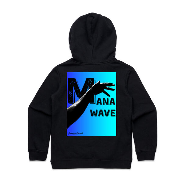Mana Wave-Kids Supply Hoodie Thumbnail