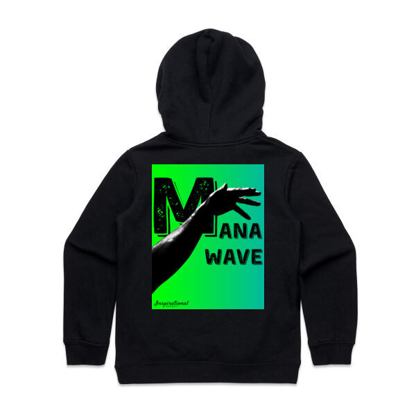 Mana Wave-Kids Supply Hoodie Thumbnail