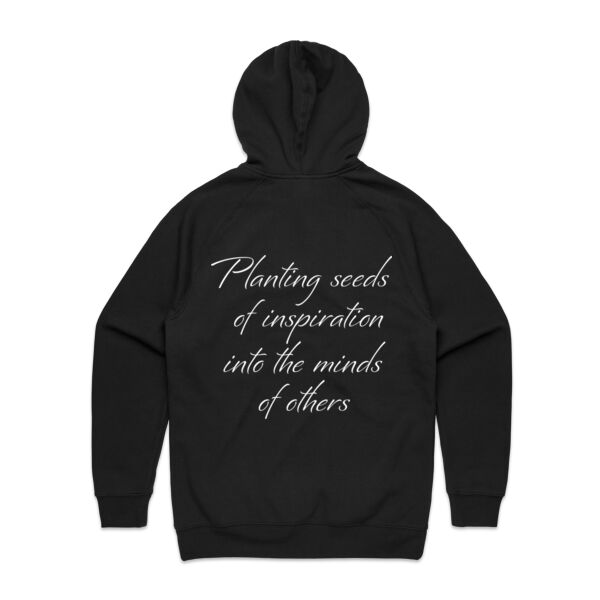 Phrase #1-Mens Supply Hoodie Thumbnail