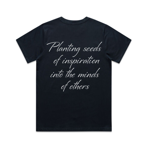 Phrase #1-Womens Classic T-shirt Thumbnail