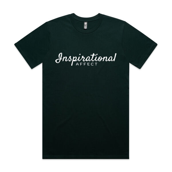 Inspirational Affect-Mens Classic T-Shirt Thumbnail