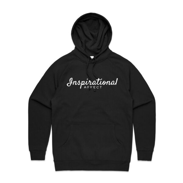 Inspirational Affect-Mens Supply Hood Thumbnail